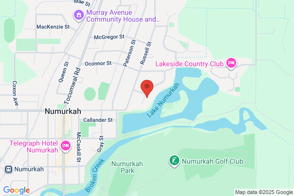 Goulburn Valley Pest Control