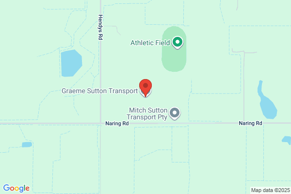 Graeme Sutton Transport Pty Ltd