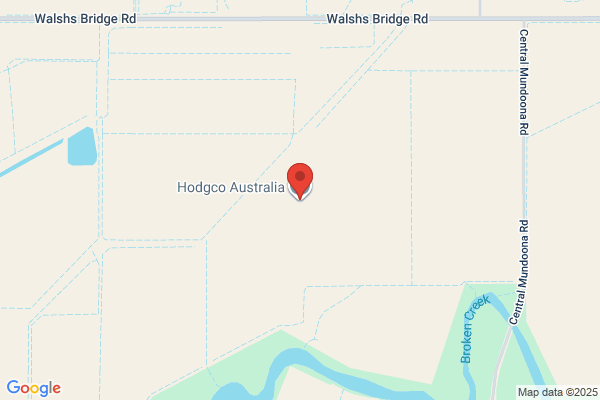 Hodgco Australia