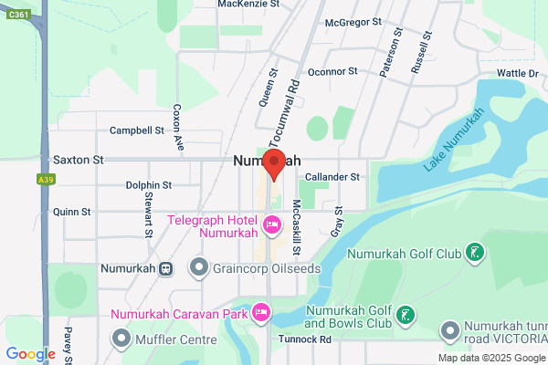 Numurkah Pharmacy
