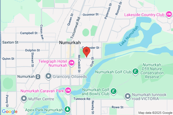 Numurkah Primary School