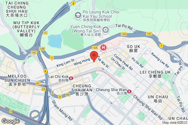 Ching Wan & Co