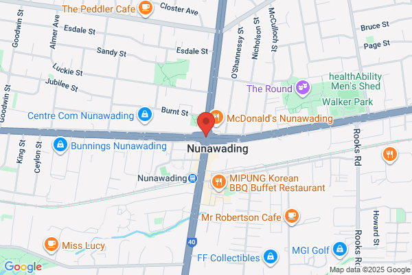 Andrew May Building Services