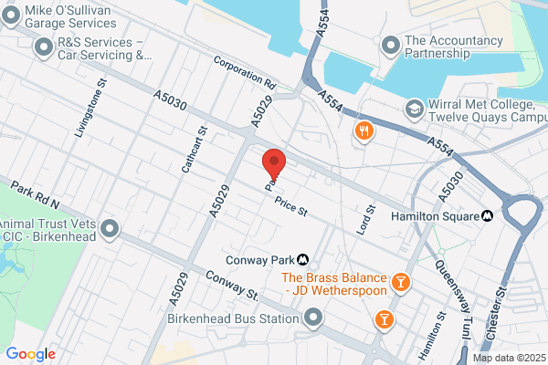 Bathrooms & More