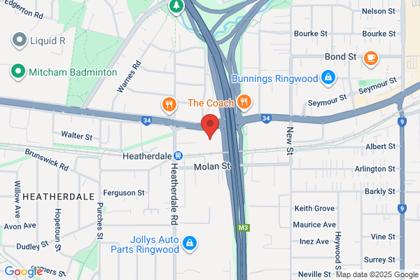 Kinvale Gardens Developments