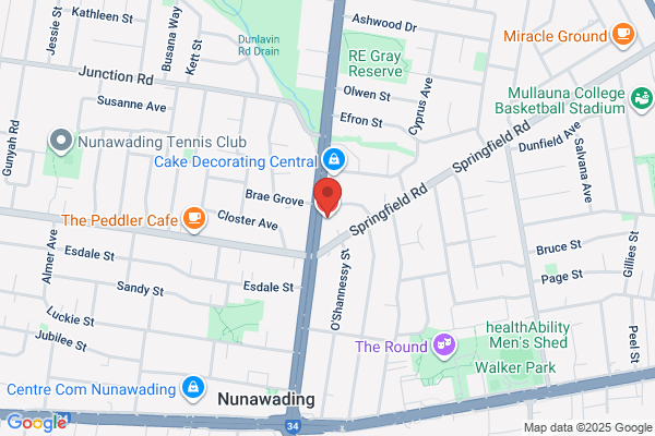 Eastern Suburbs GP's After Hours Clinic