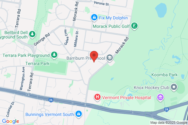 Barnes J S Electrical Services Pty Ltd