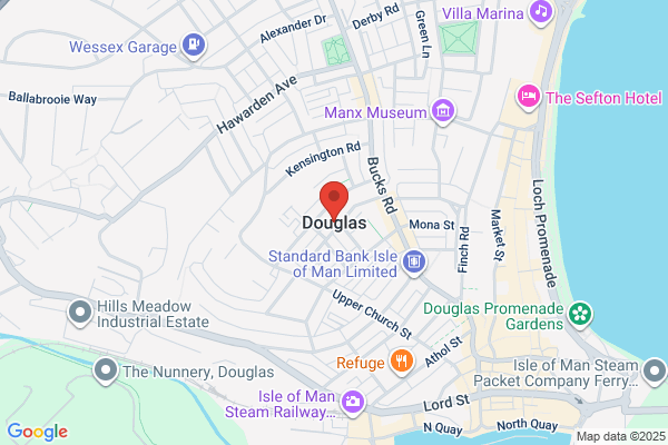 Dougland