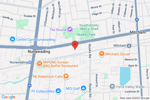 Amart Furniture Nunawading
