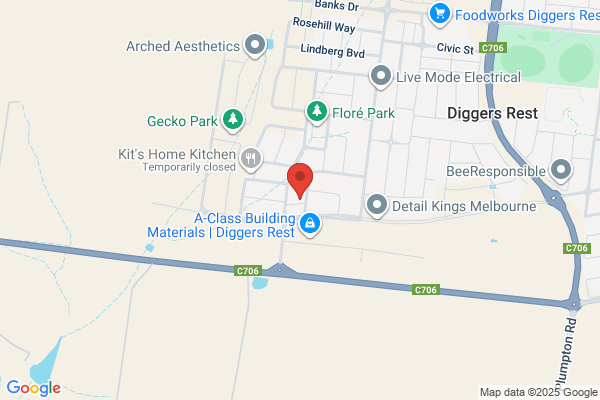 Diggers Rest Furniture Company The