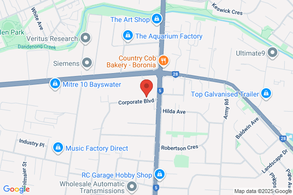 Australian Auto Accessories (Wholesale) Pty Ltd
