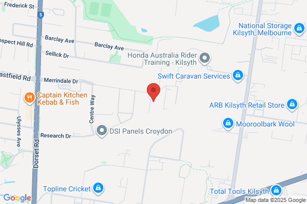 Automotive Surplus Pty Ltd (Inc. Vanguard Co)