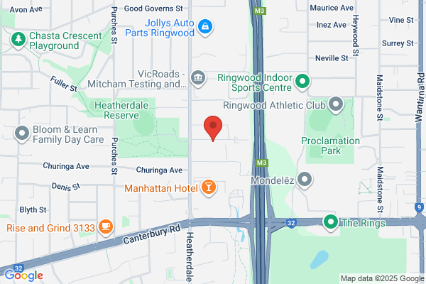 A C & C H Auto Repairs