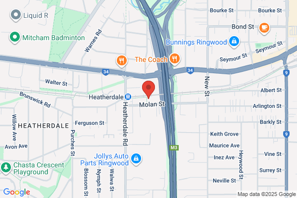 AMV Automotive Services