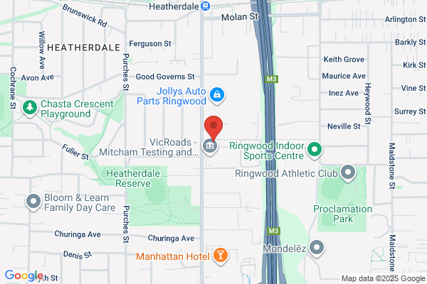Heatherdale Automotive