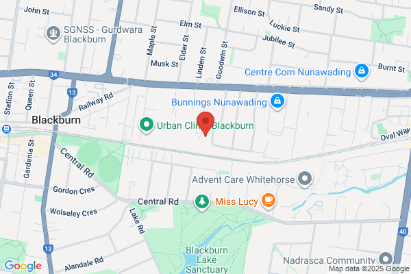 Doncaster Motor Body Repairs Pty Ltd