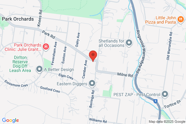 B V Gow Plumbing Pty Ltd