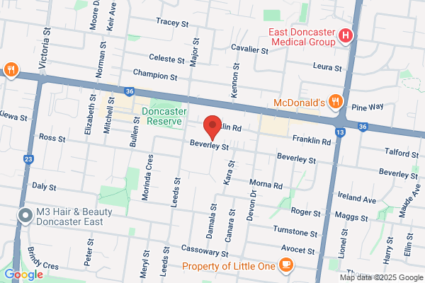Doncaster Plumbing Service