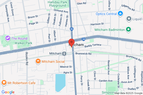 Khus Boo Indian Restaurant & Takeaway