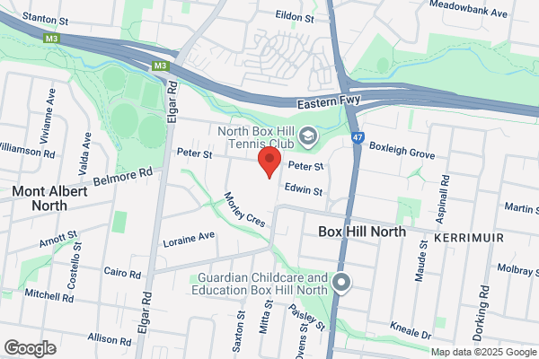 Box Hill North Primary School