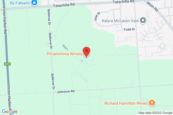 Pirramimma Wines