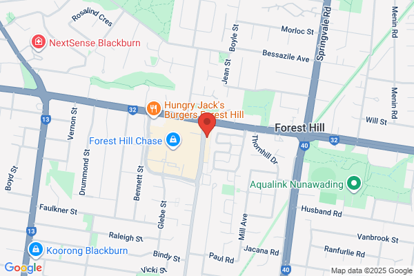Ray White Forest Hill