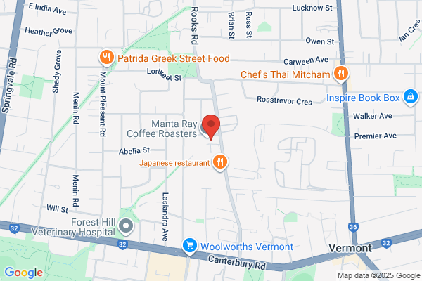 Parkmore Auto Service