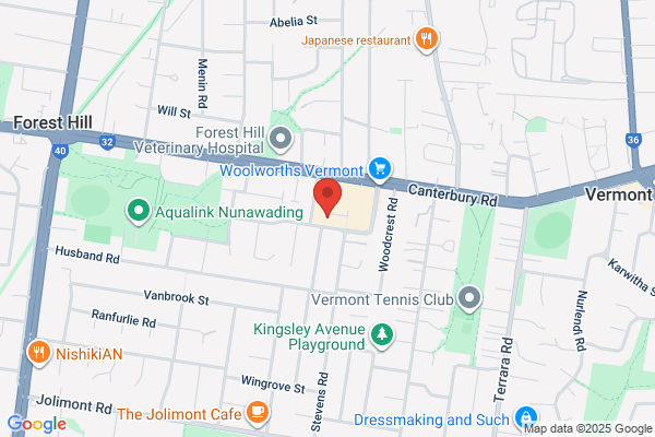 Brentford Dental