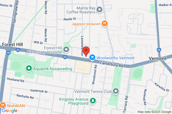Lincoln Dental - Dentist Forest Hill