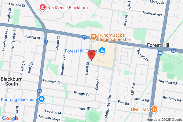 mycar Tyre & Auto Forest Hill
