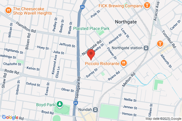 ABC Developmental Learning Centre - Nundah