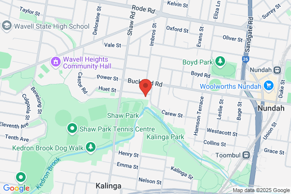 Birding Services Brisbane