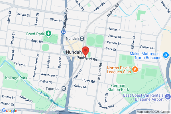 Buckland Auto Service