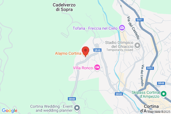 Cortino Restaurant