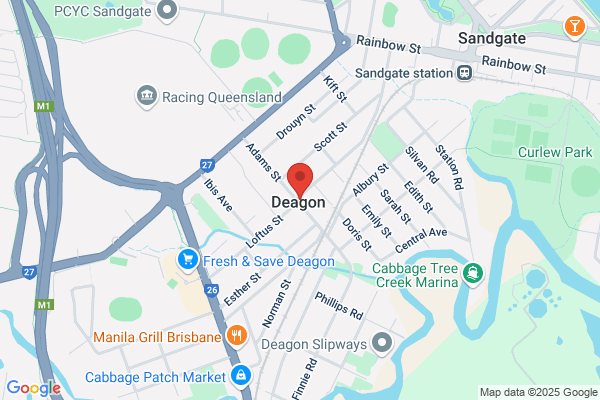 Deagon Bulk Meats