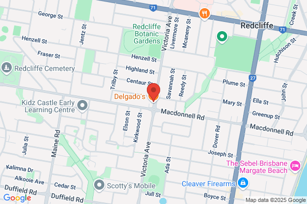Four Square Stores (Qld) Ltd