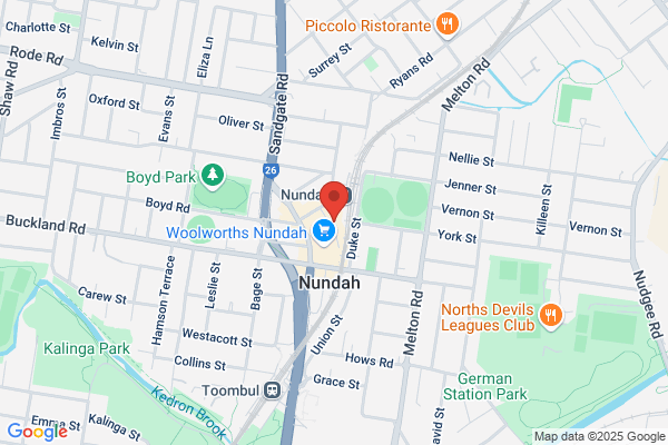 Medeco Medical Centre Nundah