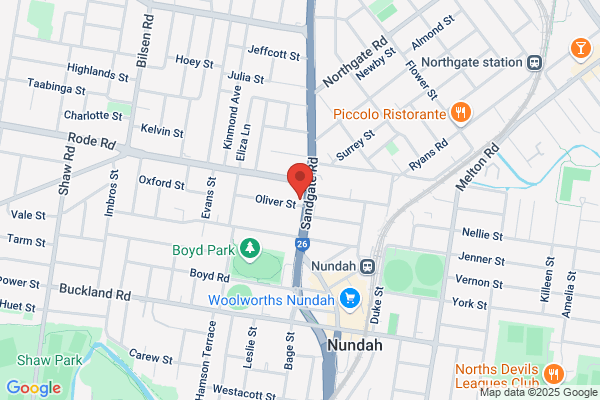 Osteocare Nundah