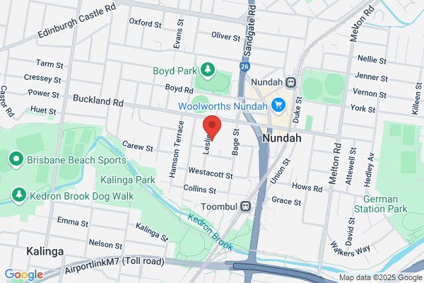 St Joseph's School (Nundah)