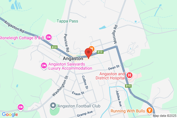 CoinFlip Bitcoin ATM - Miles Newsagency & Deli (Angaston)