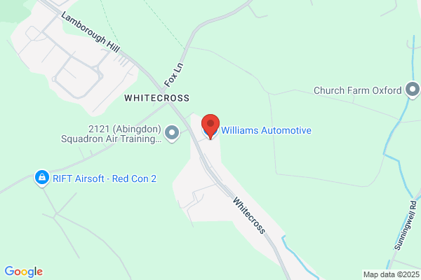 B & H Williams Automotive
