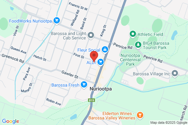 Barossa Auto Care