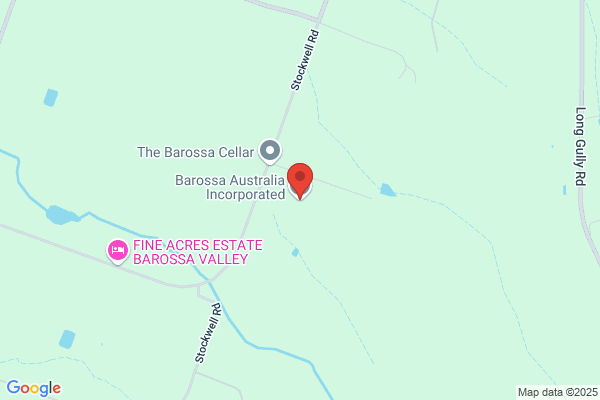 Barossa Grape Growers Vine Selection Society Incorporated
