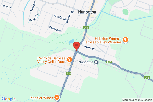Barossa Valley Electrical