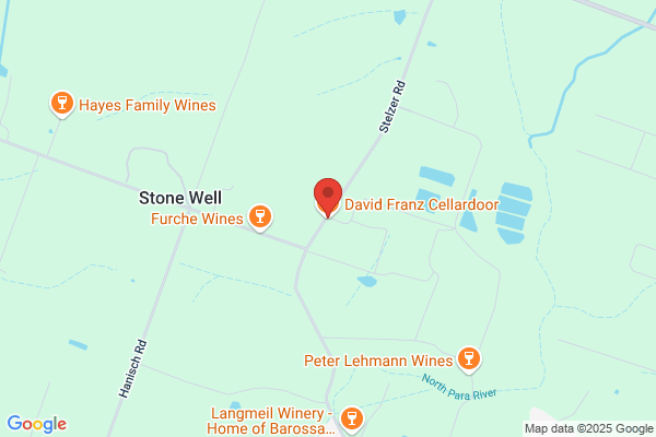David Farmer Wine Wholesale