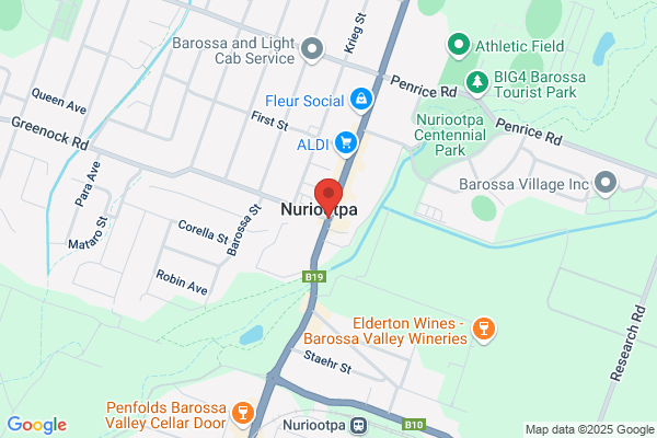 Gerhardy Whitelum