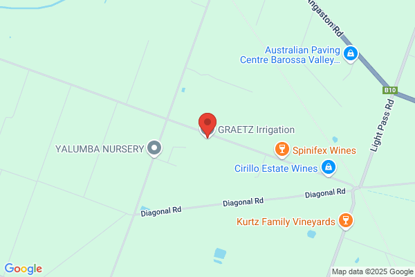 Graetz Irrigation