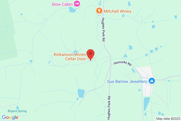 Kalimna Vineyard