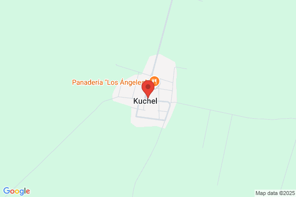 Kuchel