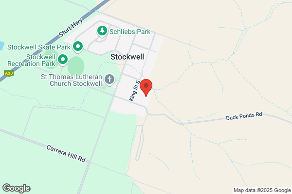 Stockwell Storage